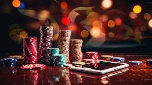 Casino Casher